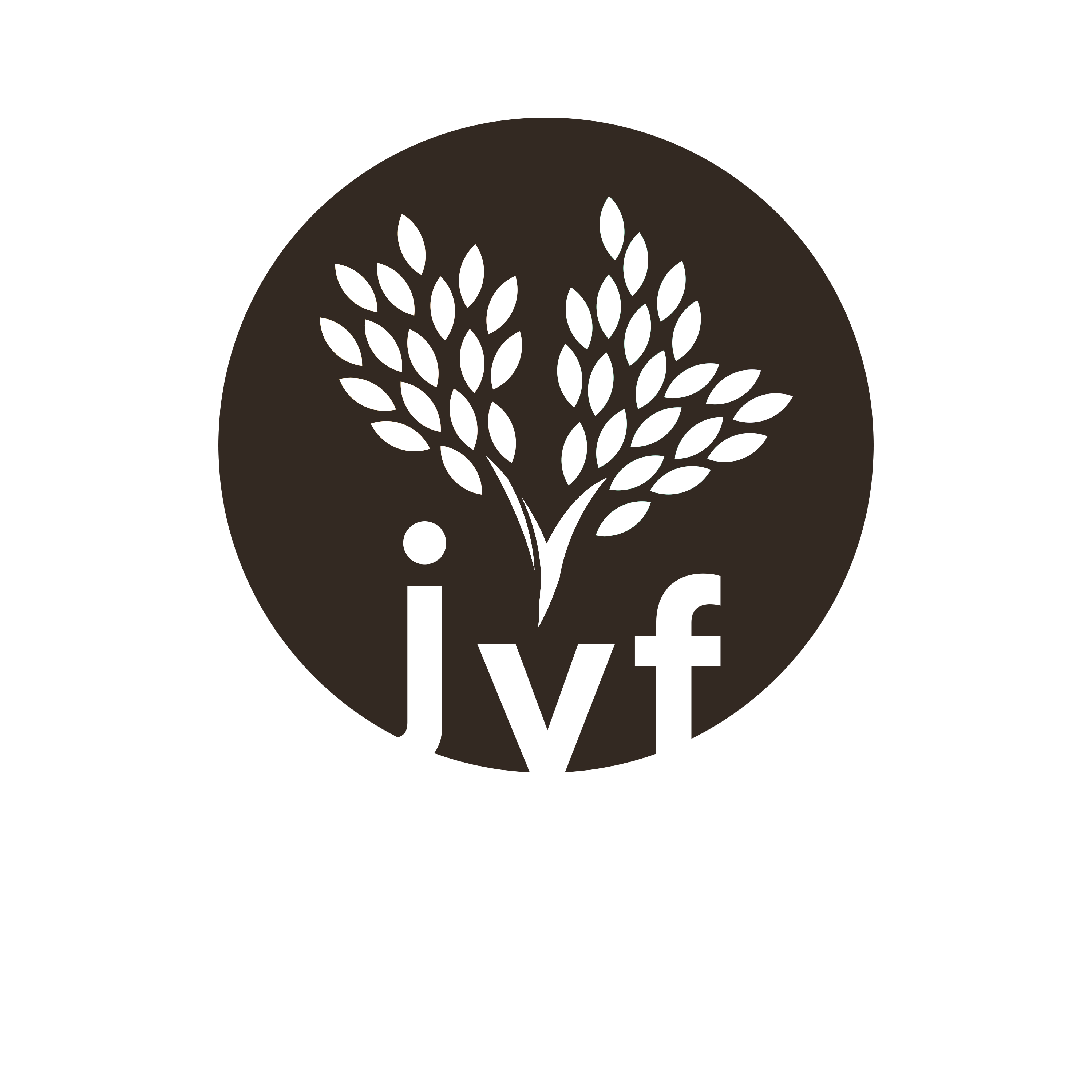 JVF logo